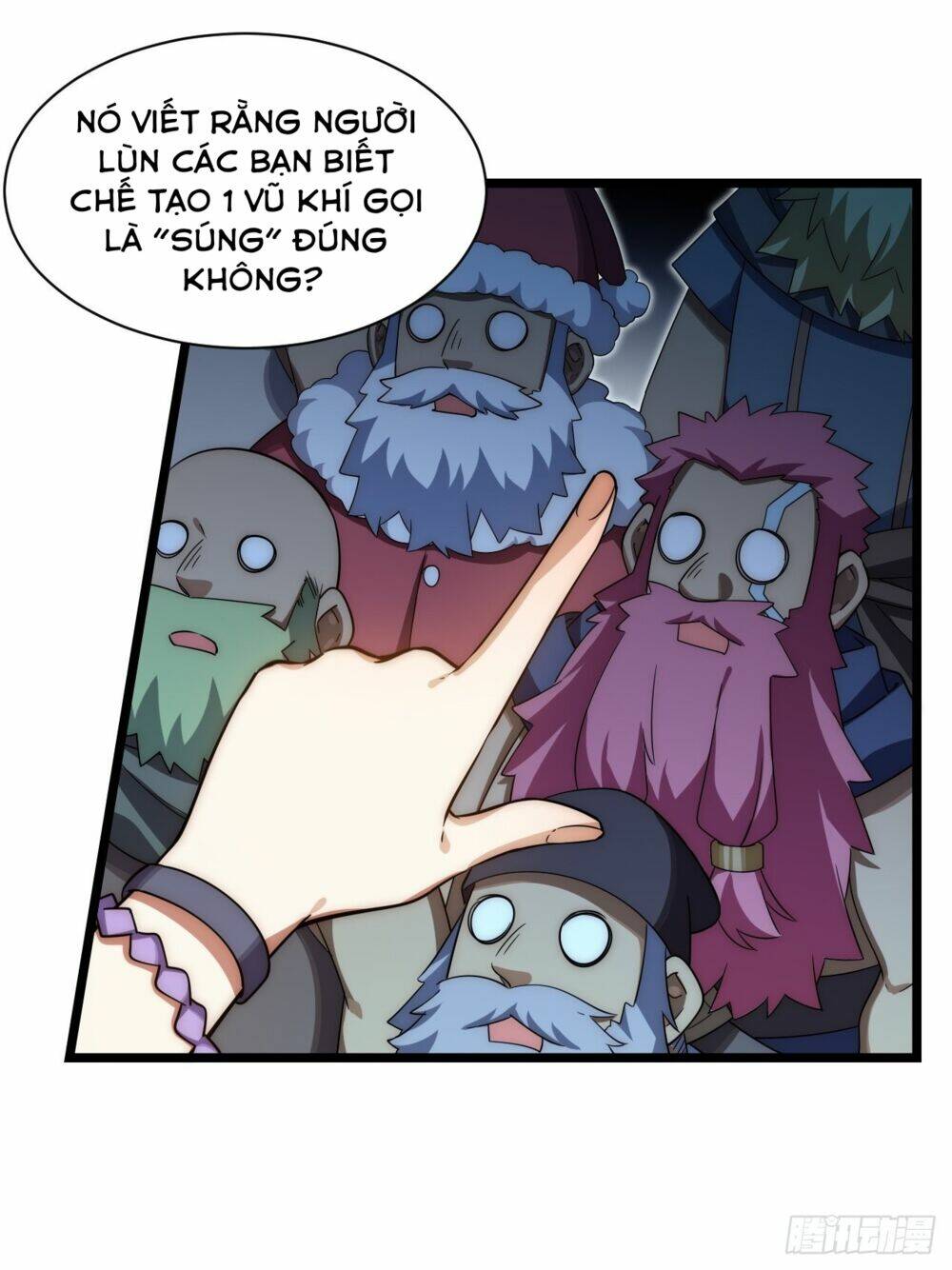 Chương 113 - Trang 49