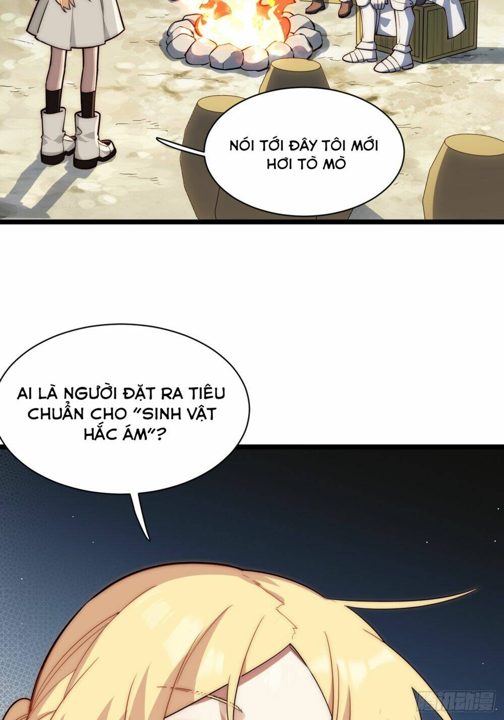 Chương 122 - Trang 34