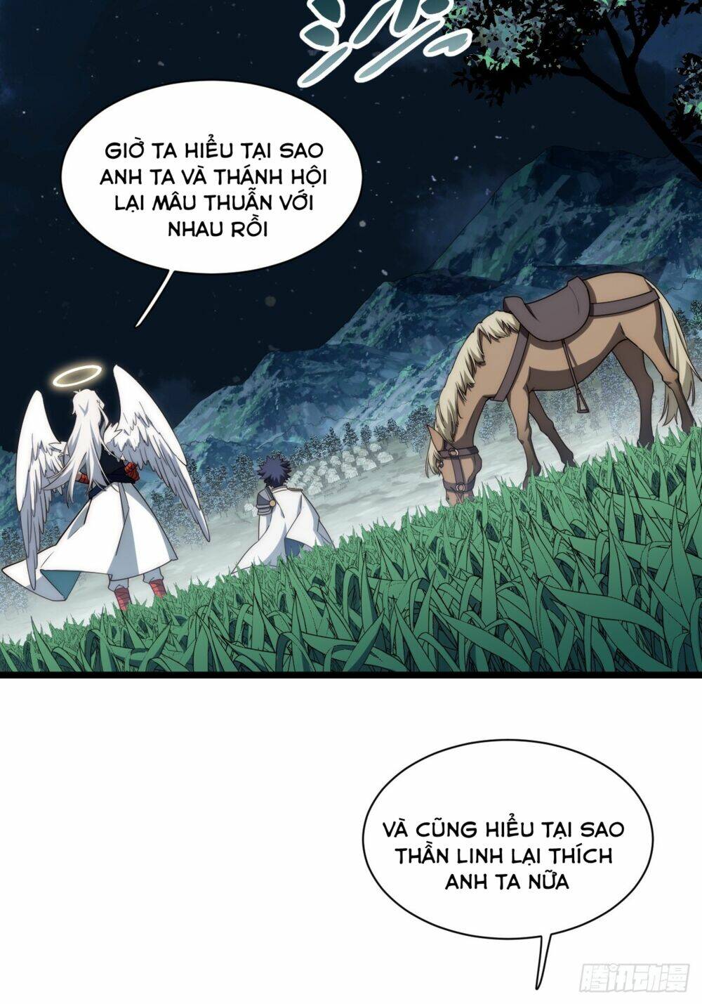 Chương 122 - Trang 38