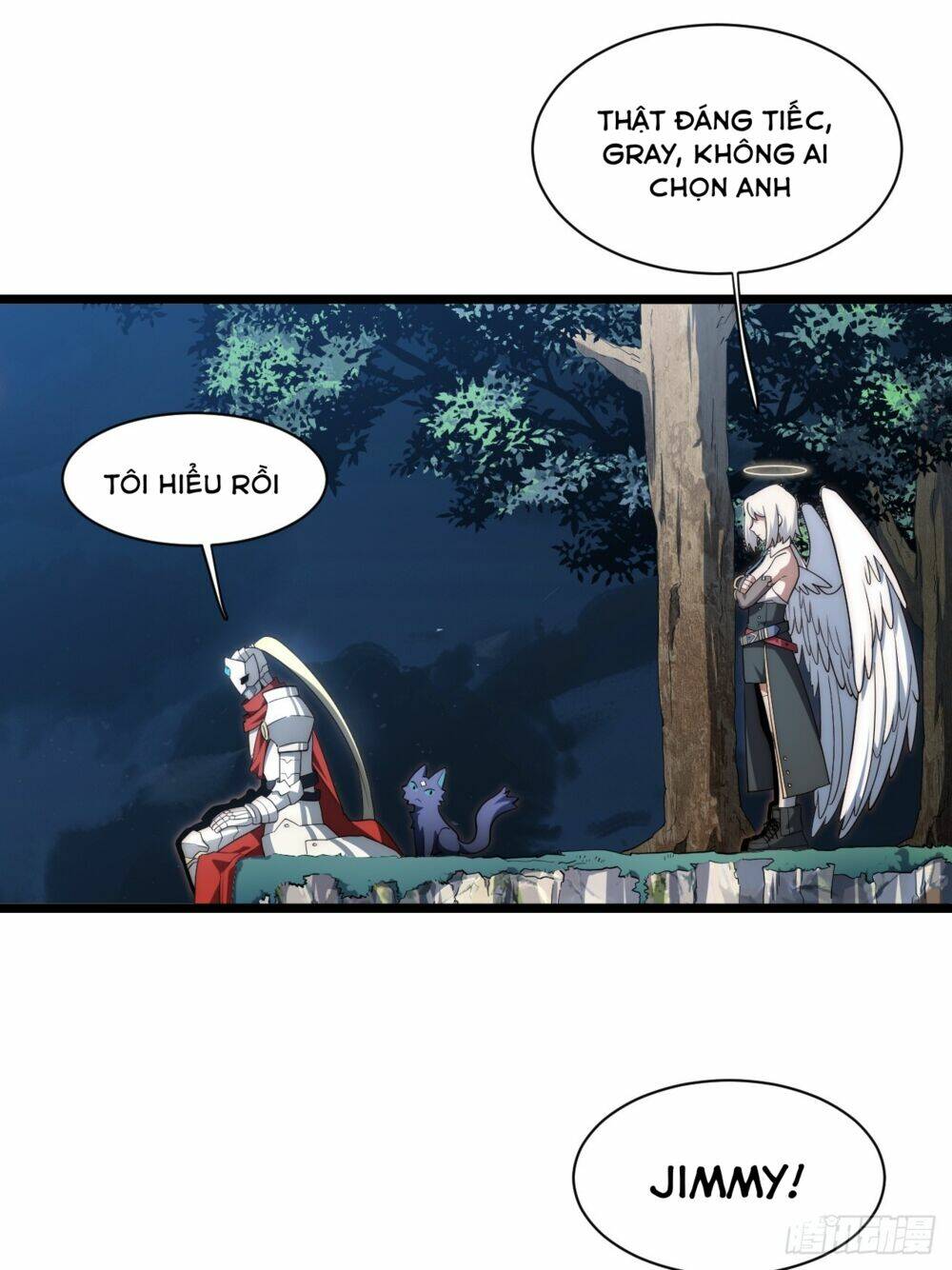 Chương 125 - Trang 34