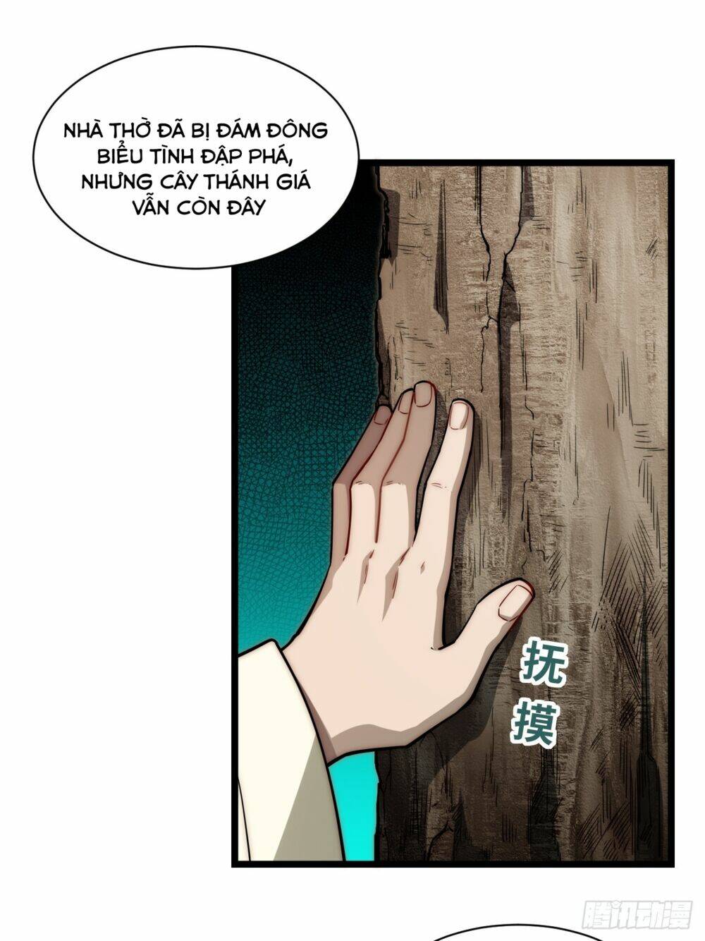 Chương 132 - Trang 33
