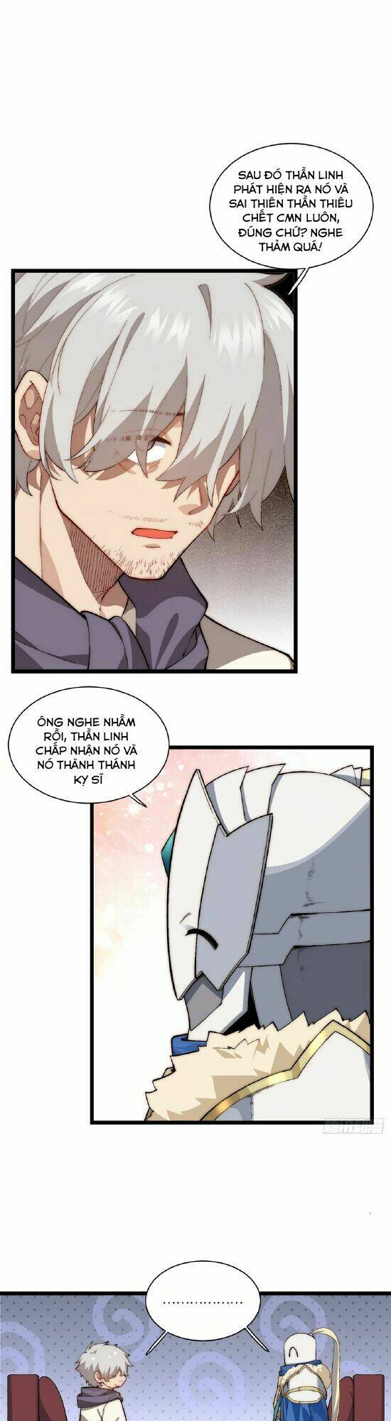 Chương 61 - Trang 10