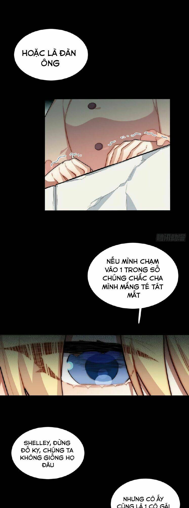 Chương 76 - Trang 25