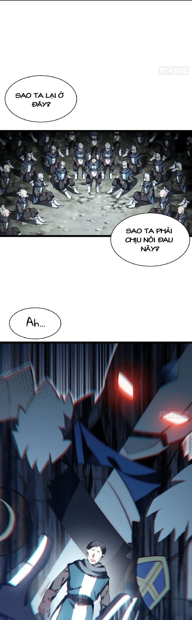Chương 83 - Trang 22
