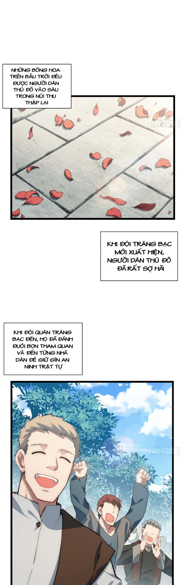 Chương 83 - Trang 34