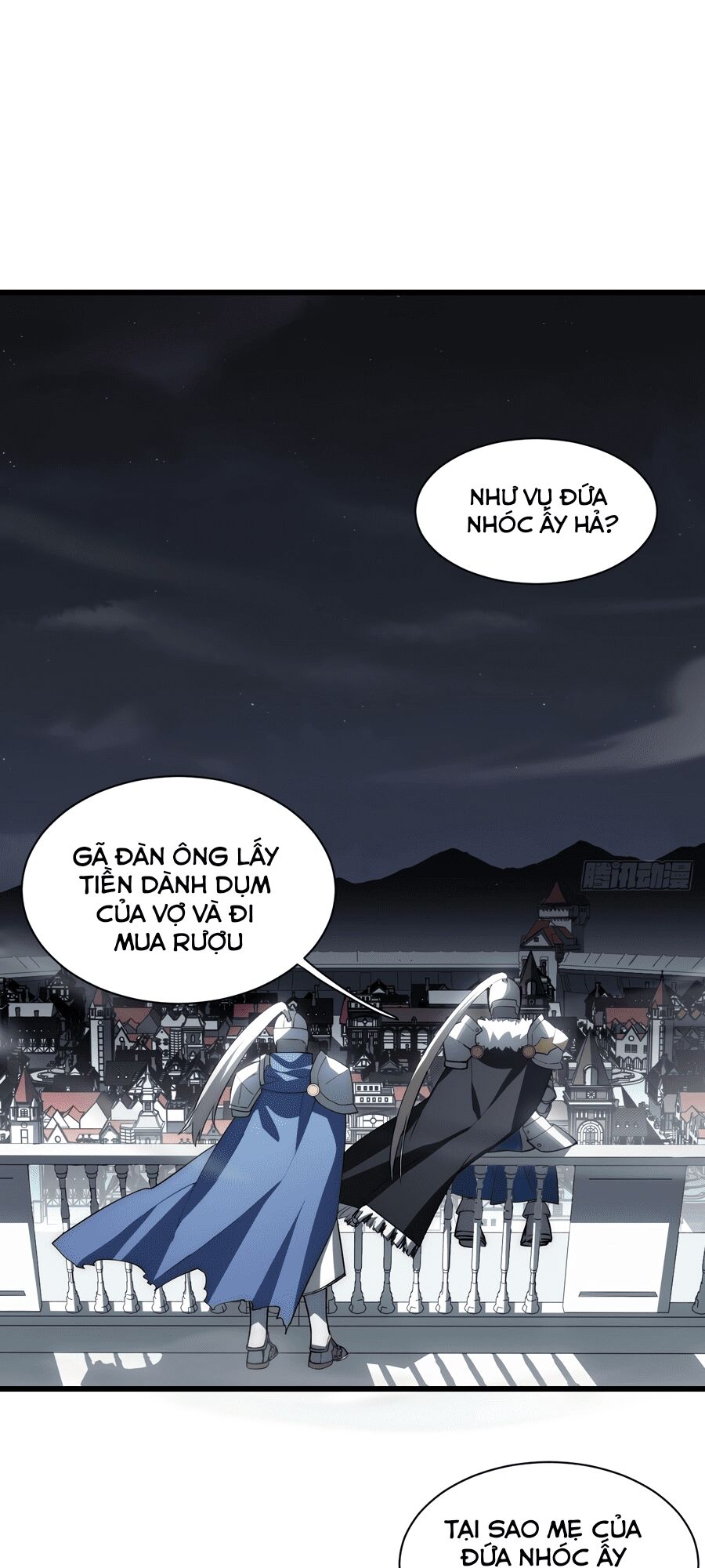 Chương 91 - Trang 17