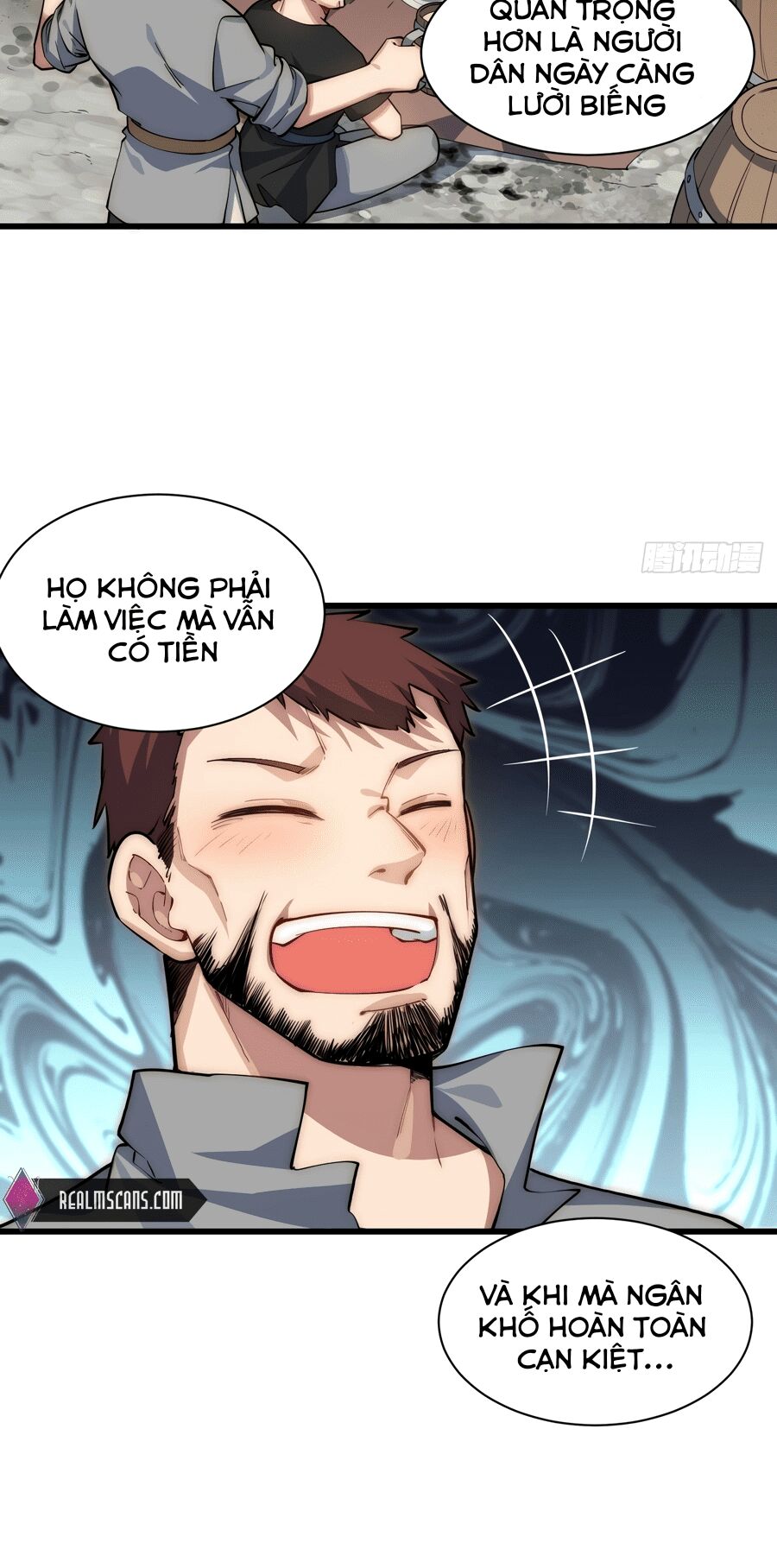 Chương 91 - Trang 32