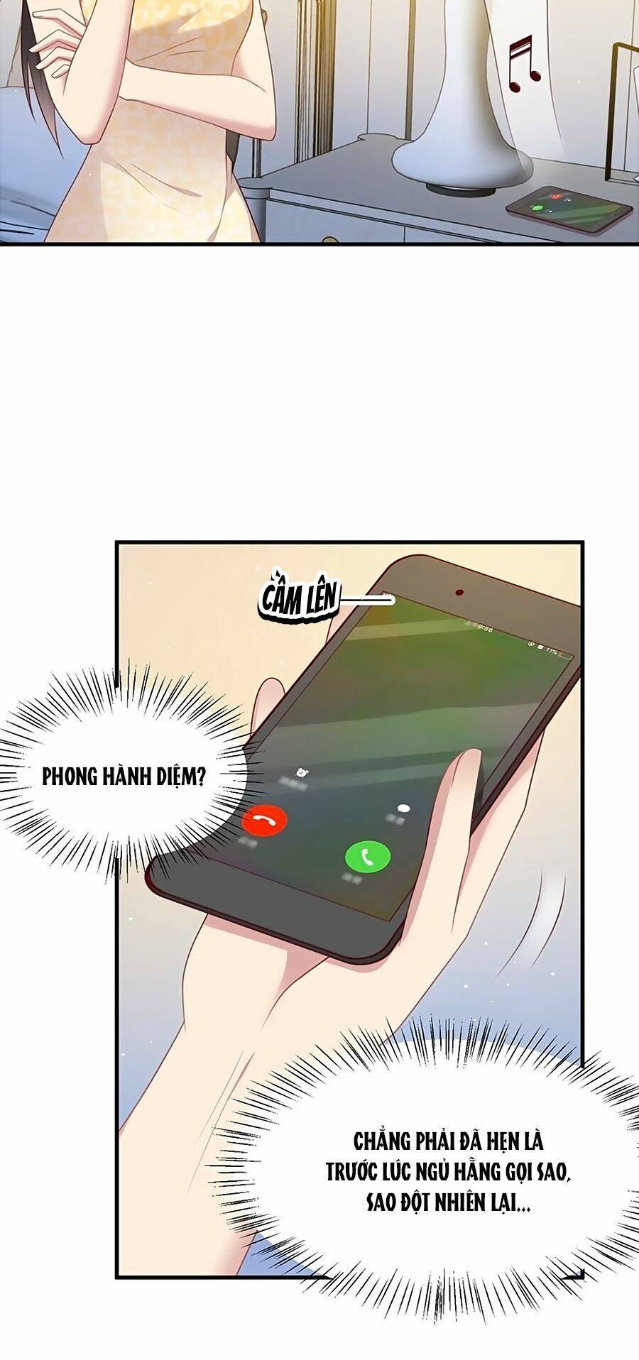Chương 116 - Trang 23
