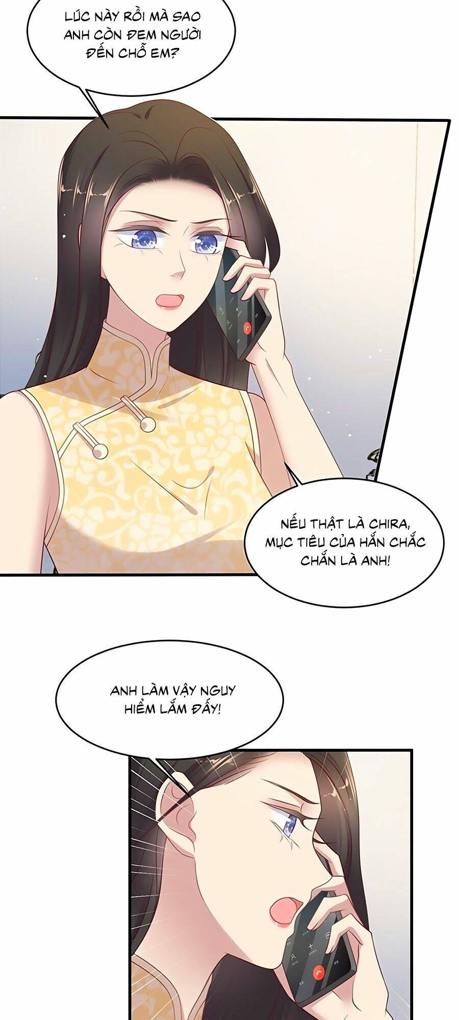 Chương 116 - Trang 30