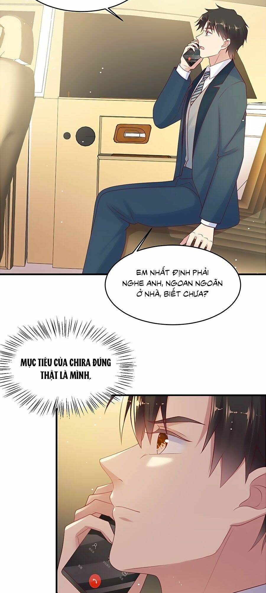 Chương 116 - Trang 32