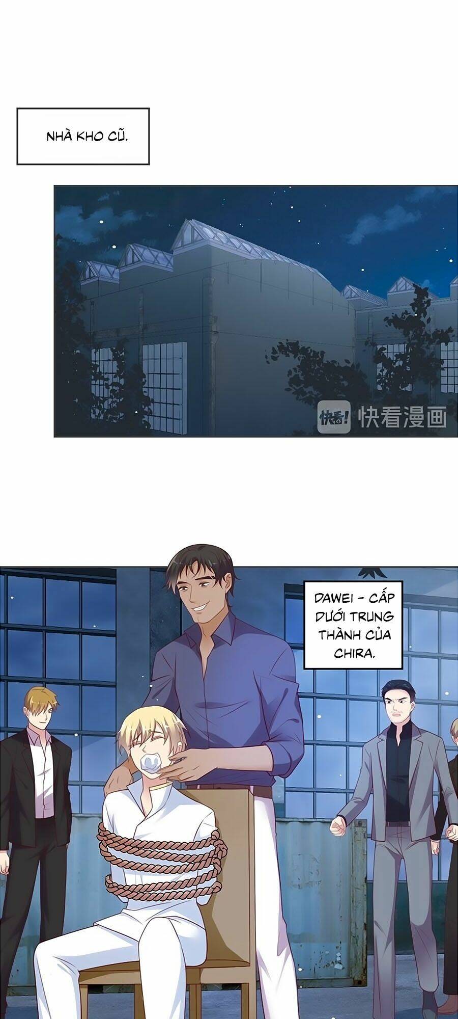 Chương 117 - Trang 23
