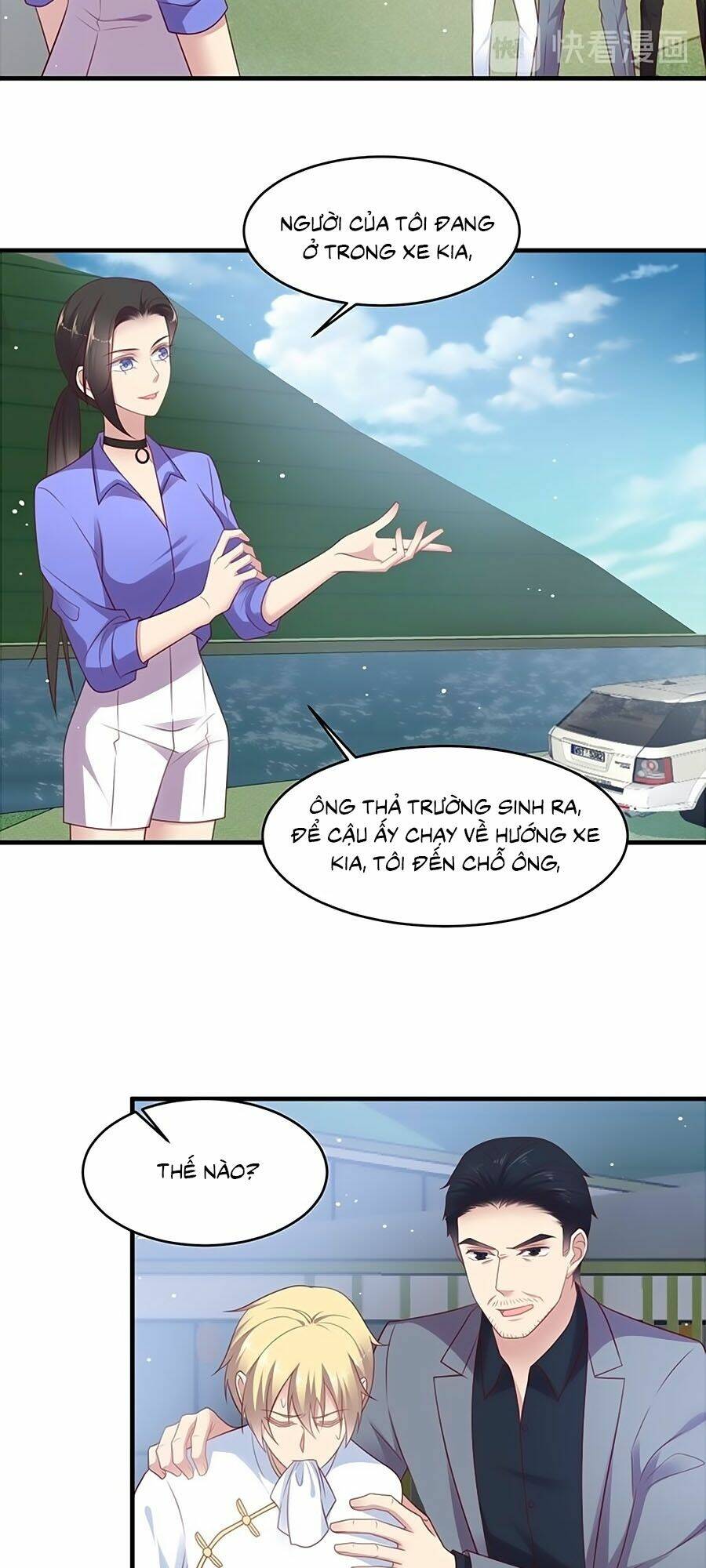 Chương 118 - Trang 28