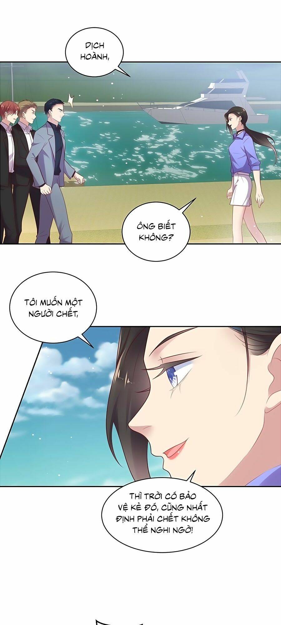 Chương 119 - Trang 1