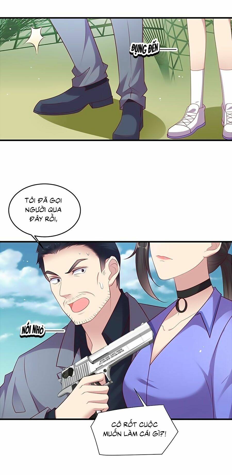Chương 119 - Trang 19