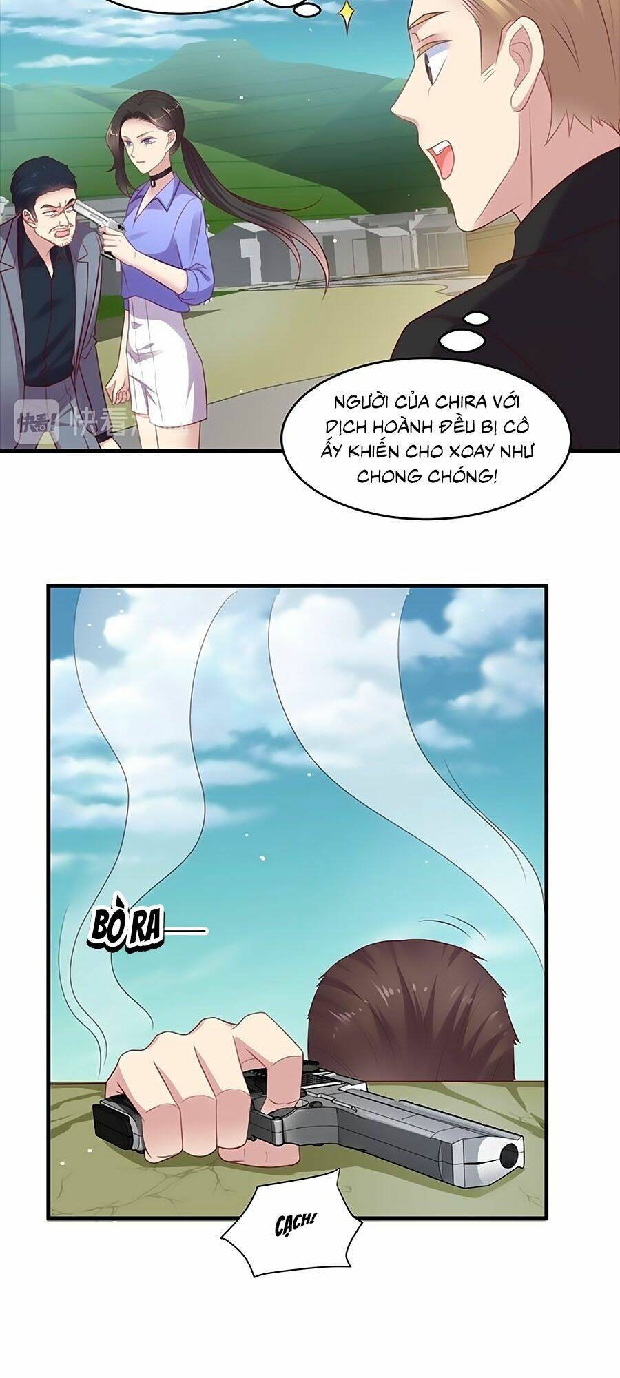 Chương 119 - Trang 33