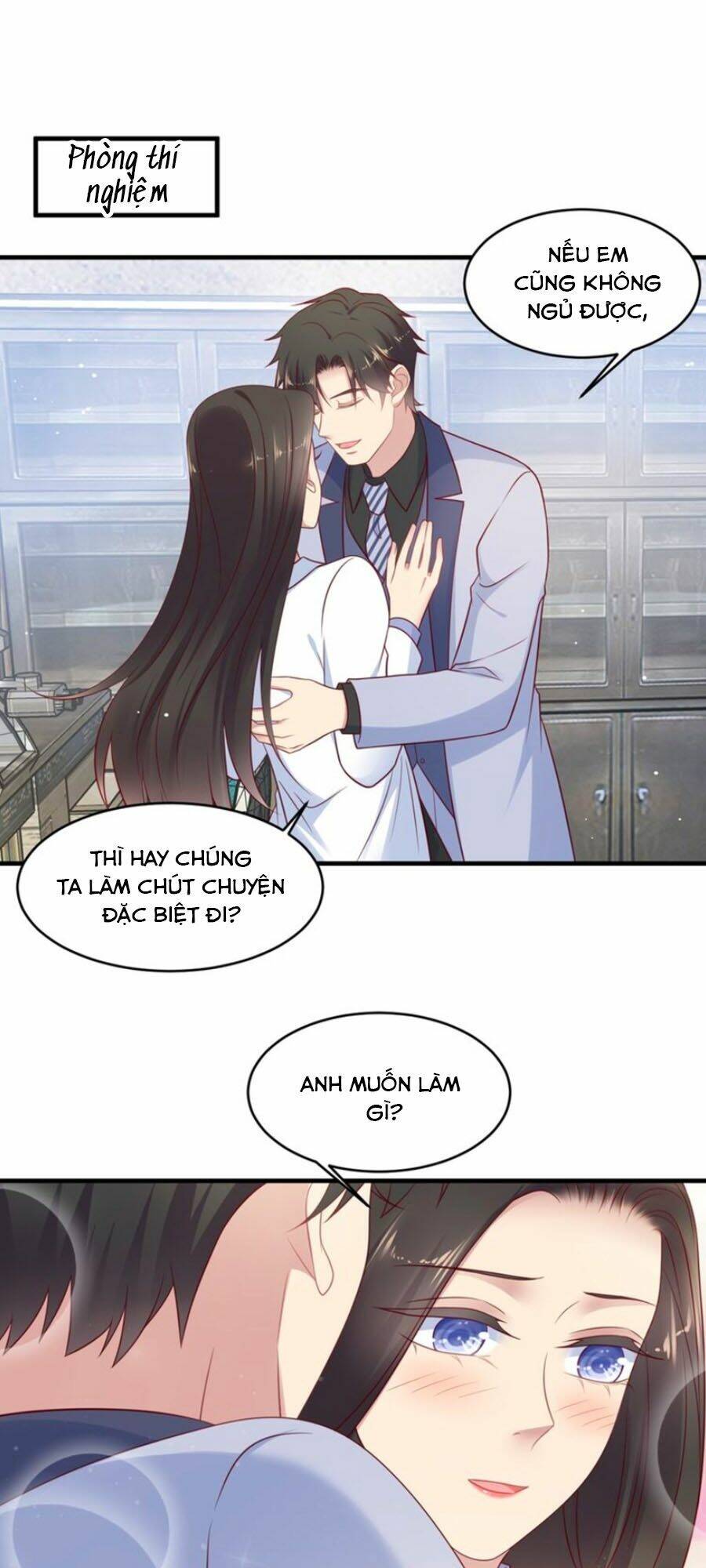 Chương 124 - Trang 1