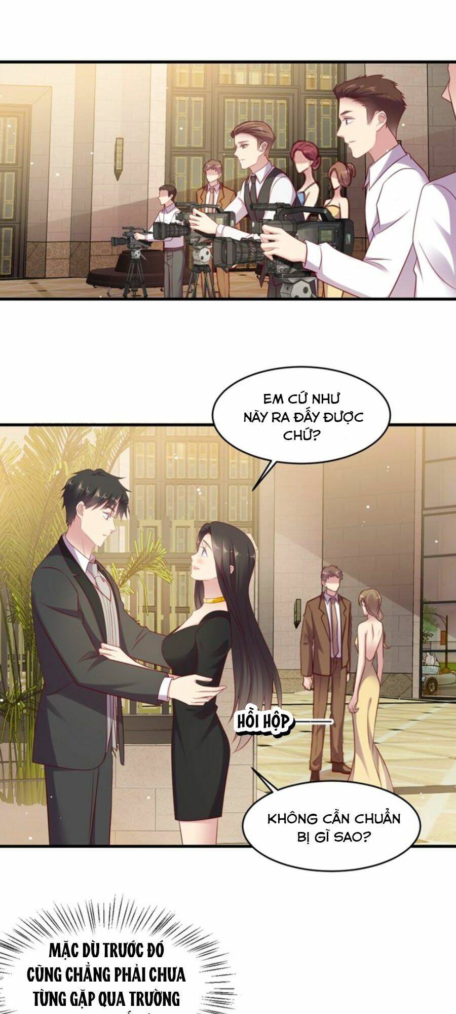 Chương 124 - Trang 14
