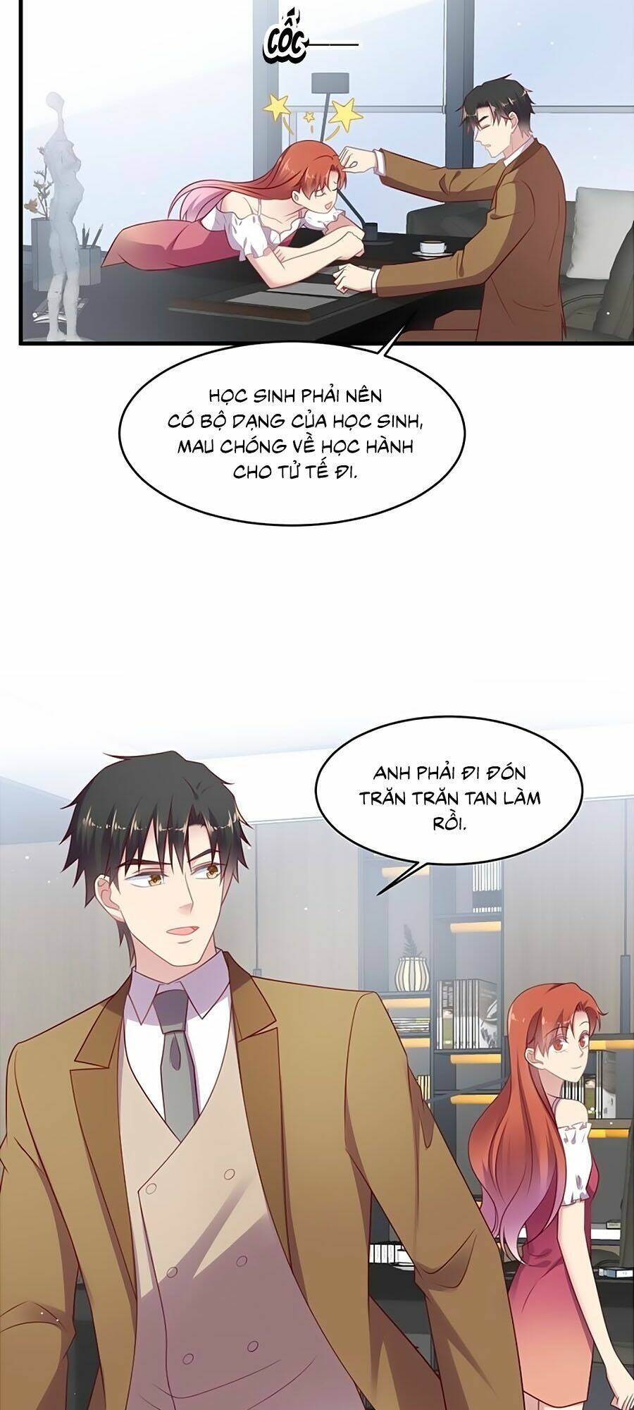 Chương 129 - Trang 11