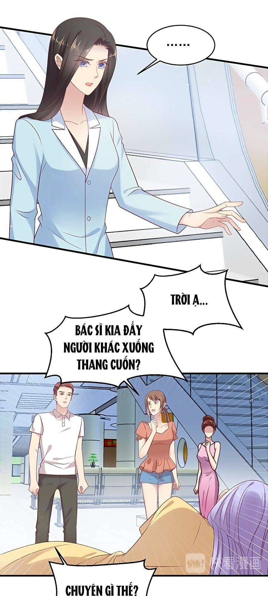 Chương 129 - Trang 28