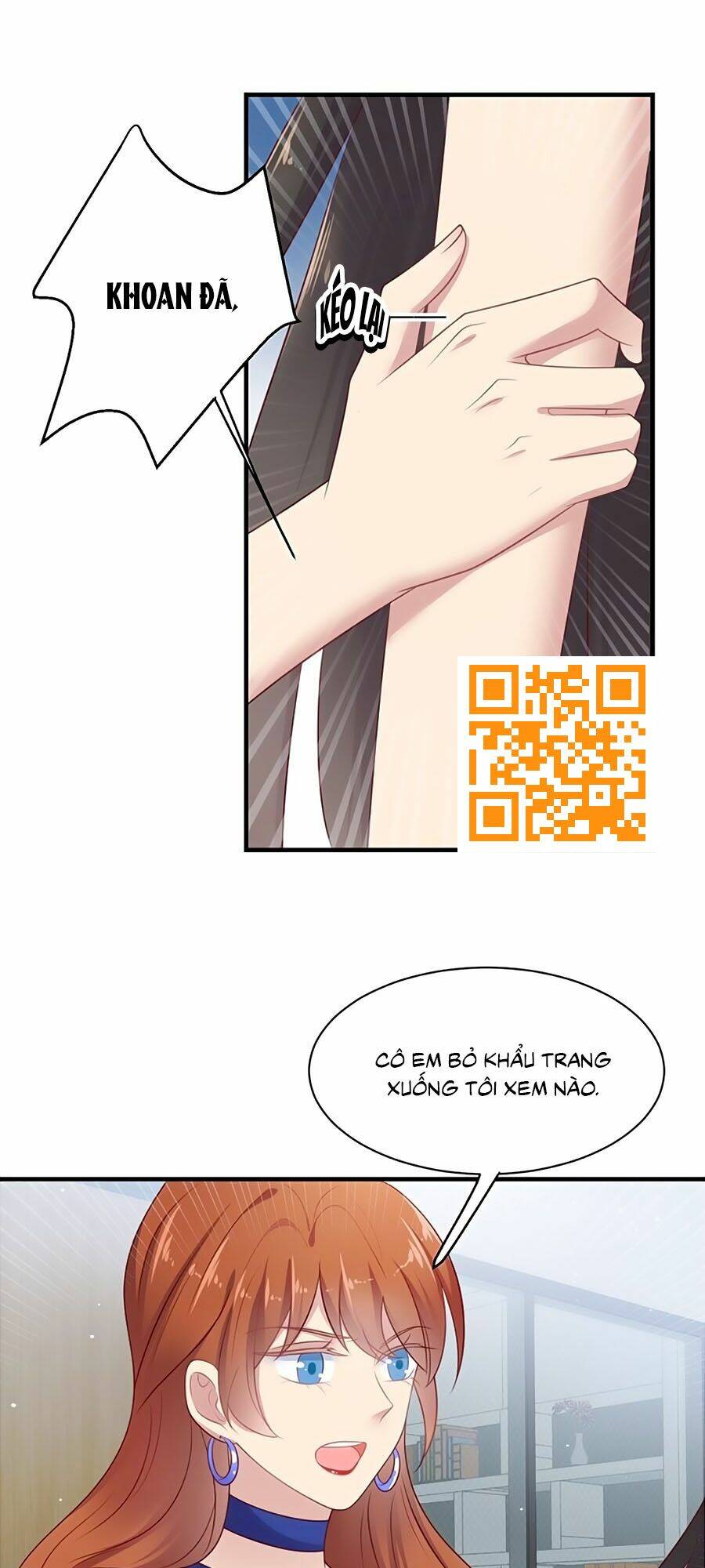 Chương 132 - Trang 31