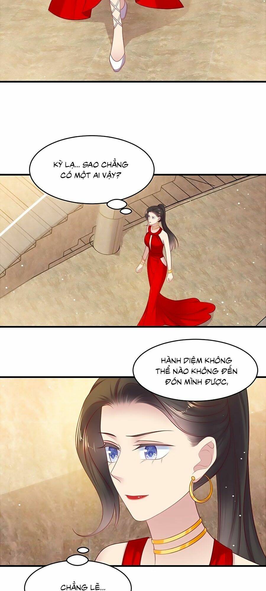Chương 134 - Trang 19