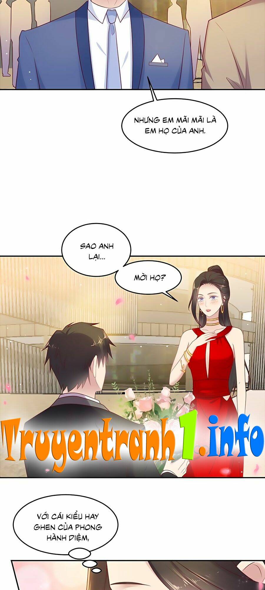 Chương 134 - Trang 30