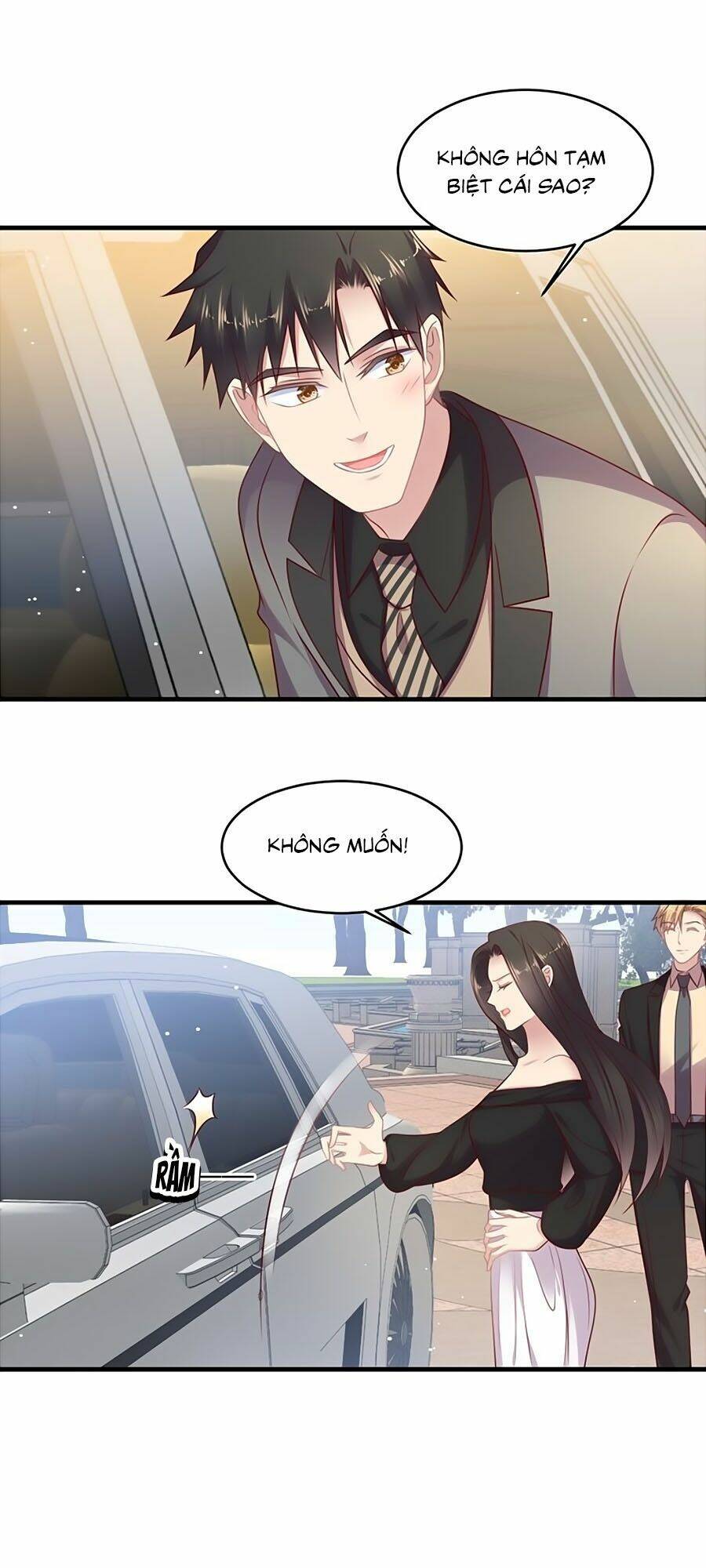 Chương 134 - Trang 8