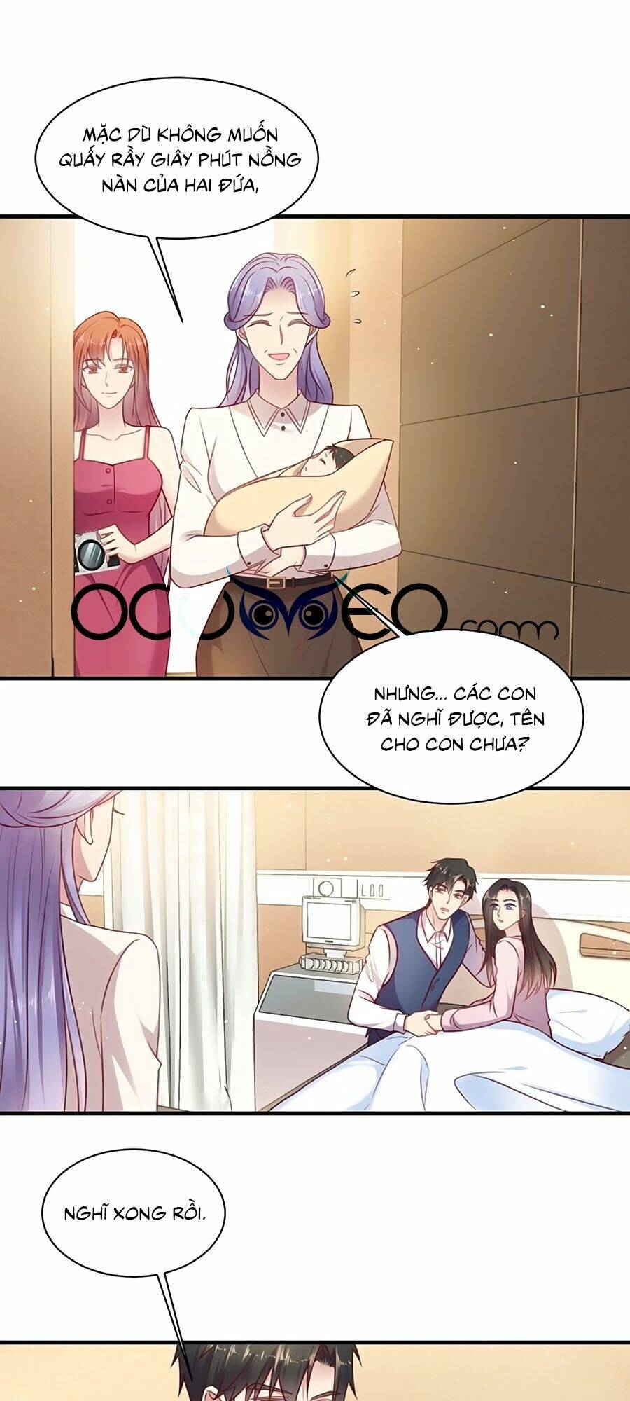 Chương 149 - Trang 1