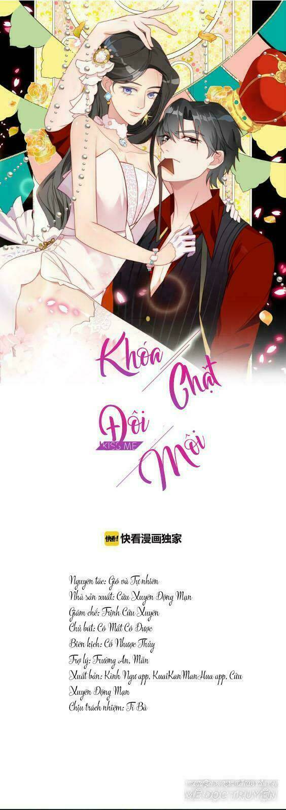 Chương 2 - Trang 1