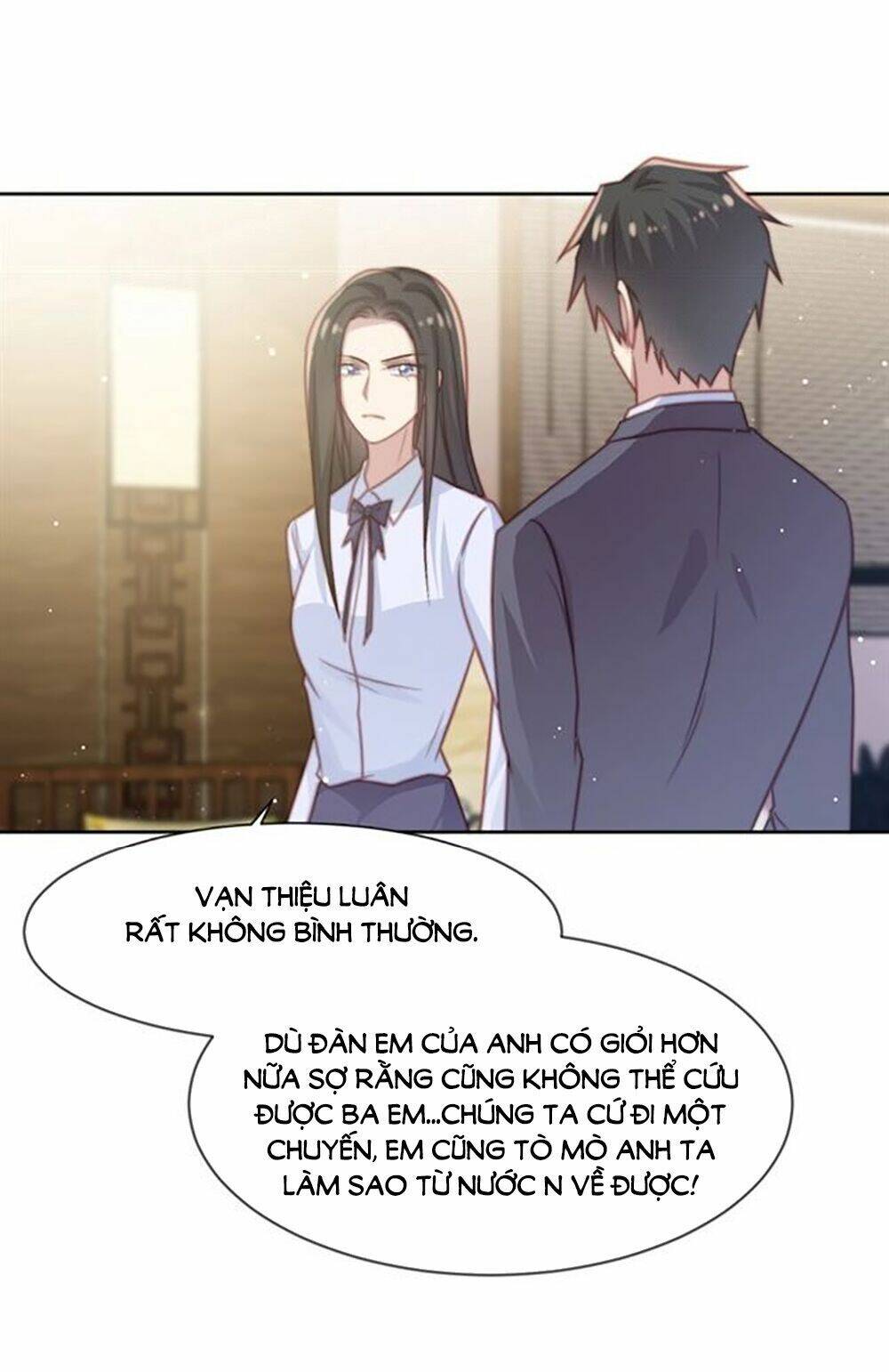 Chương 74 - Trang 23