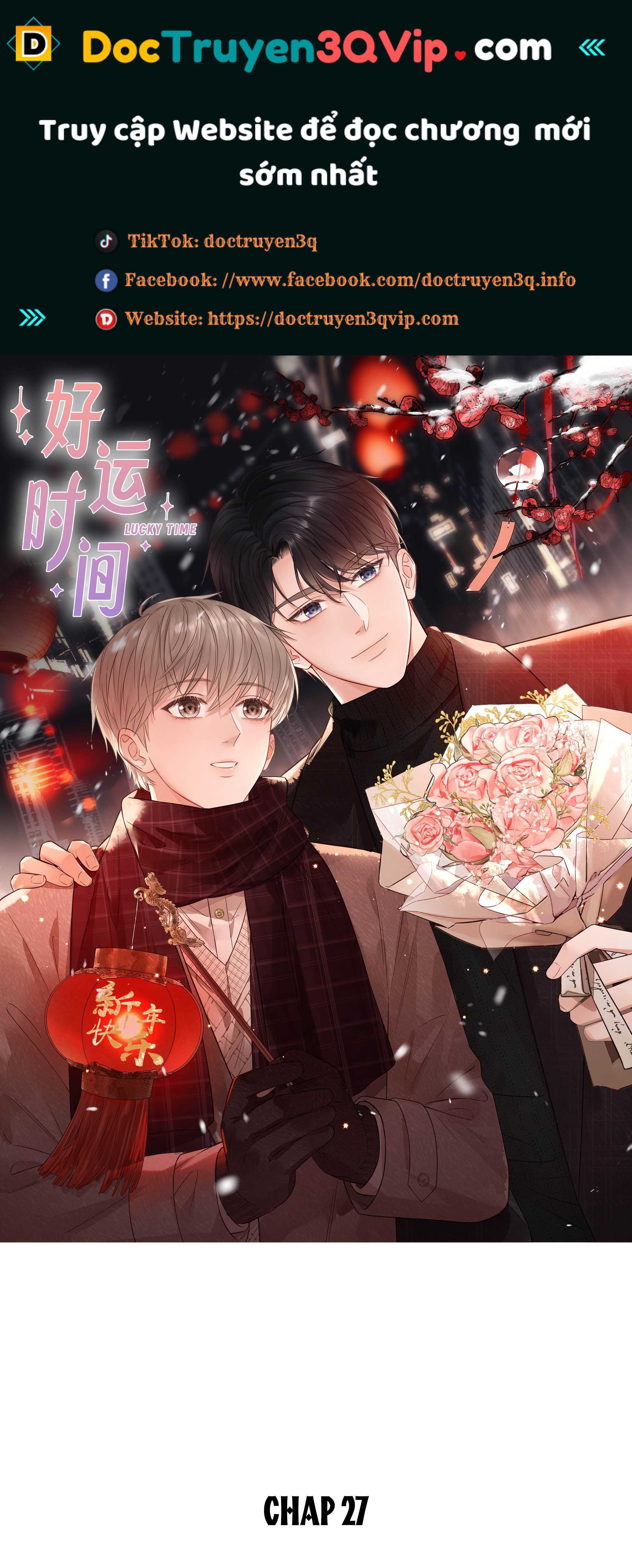 Chương 27 - Trang 1