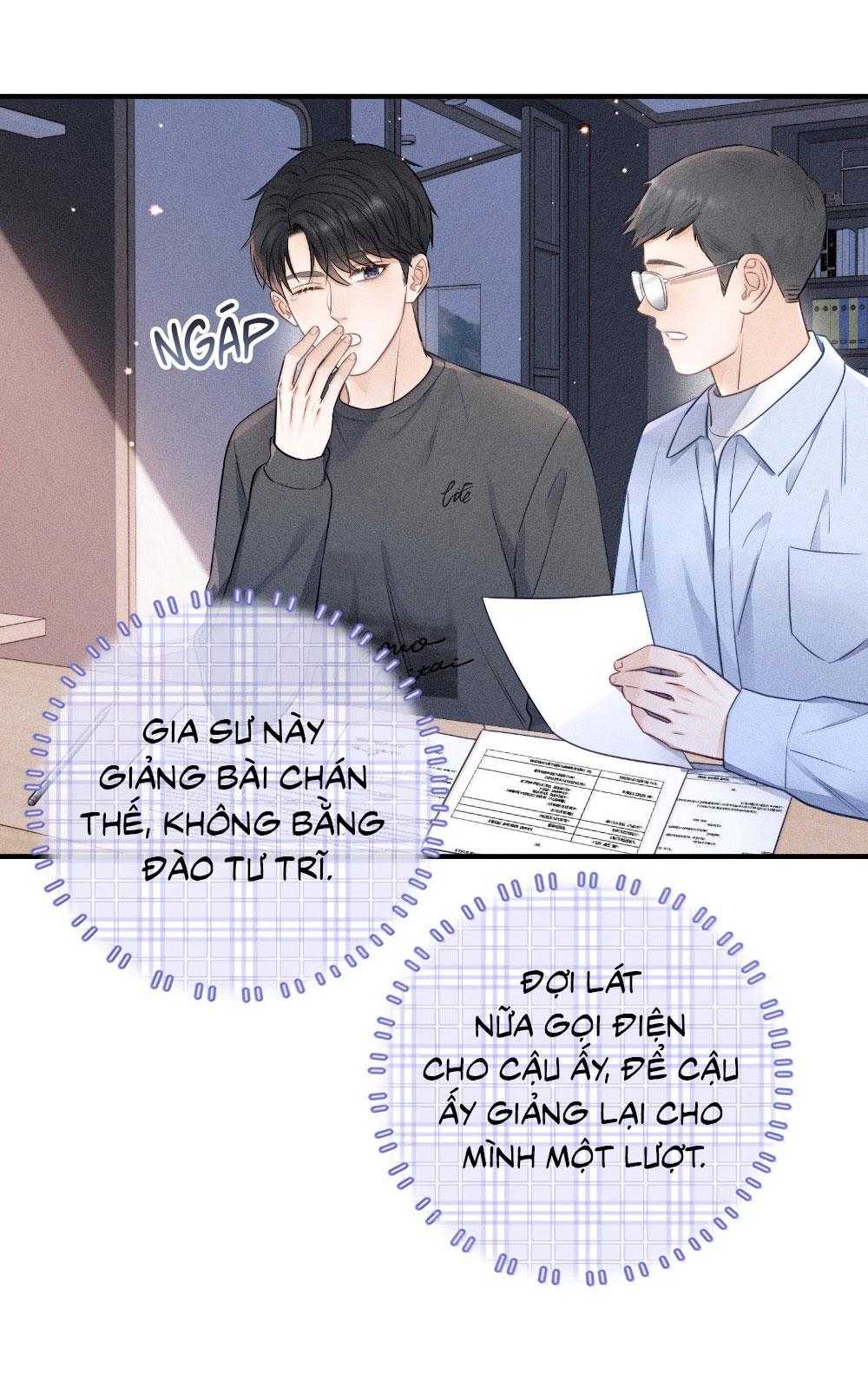Chương 43 - Trang 21