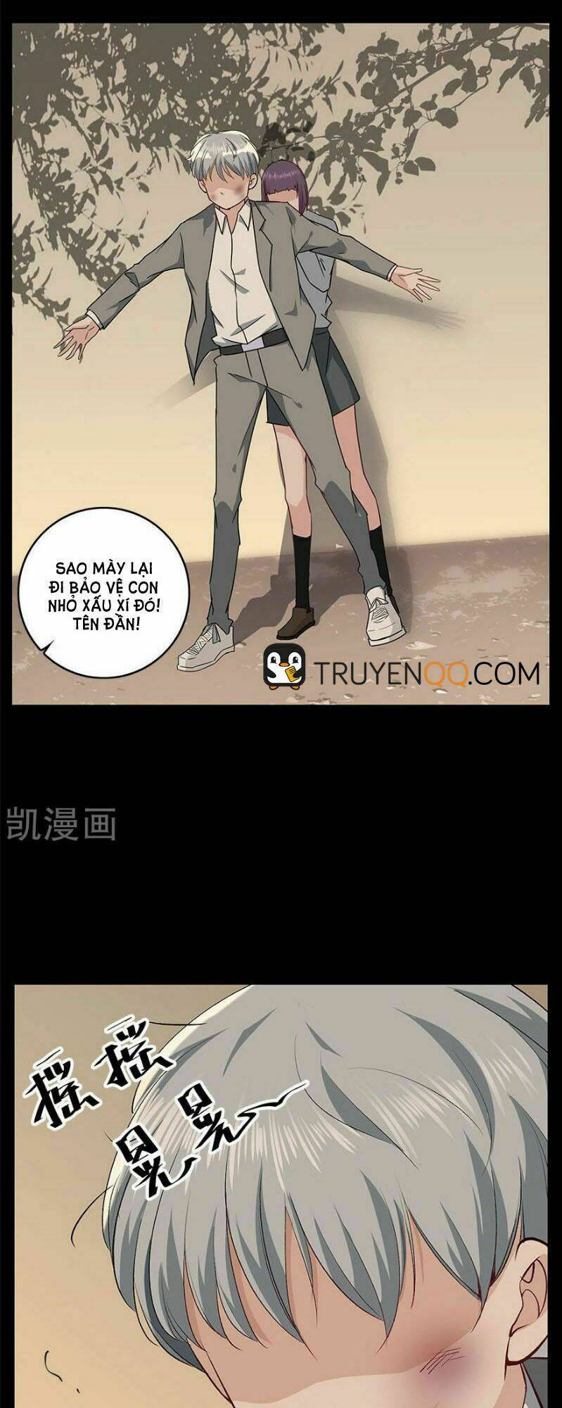 Chương 35 - Trang 23