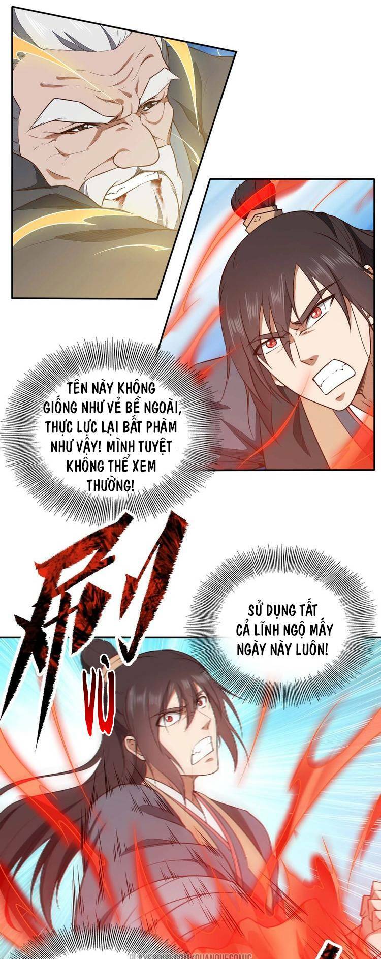 Chương 22 - Trang 23