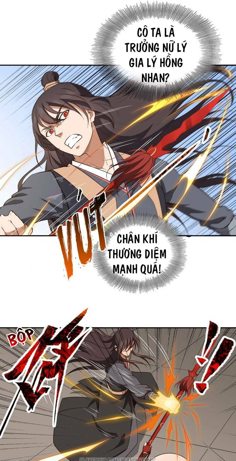 Chương 23 - Trang 1