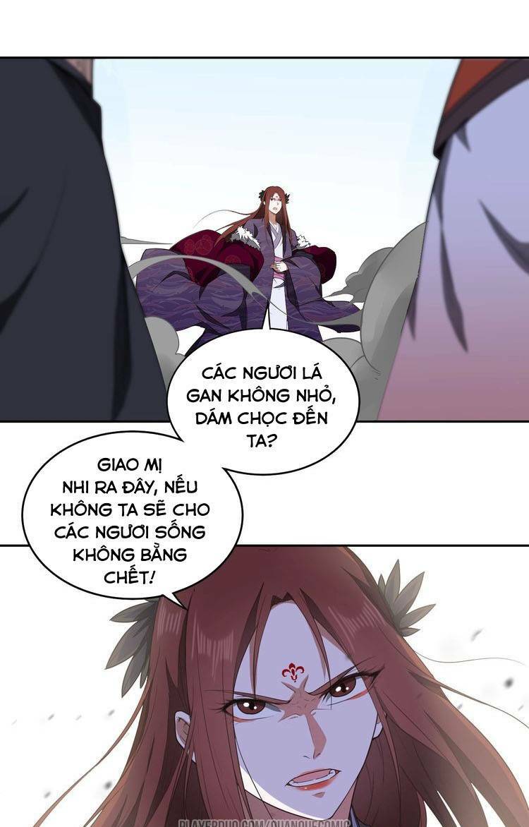 Chương 25 - Trang 1