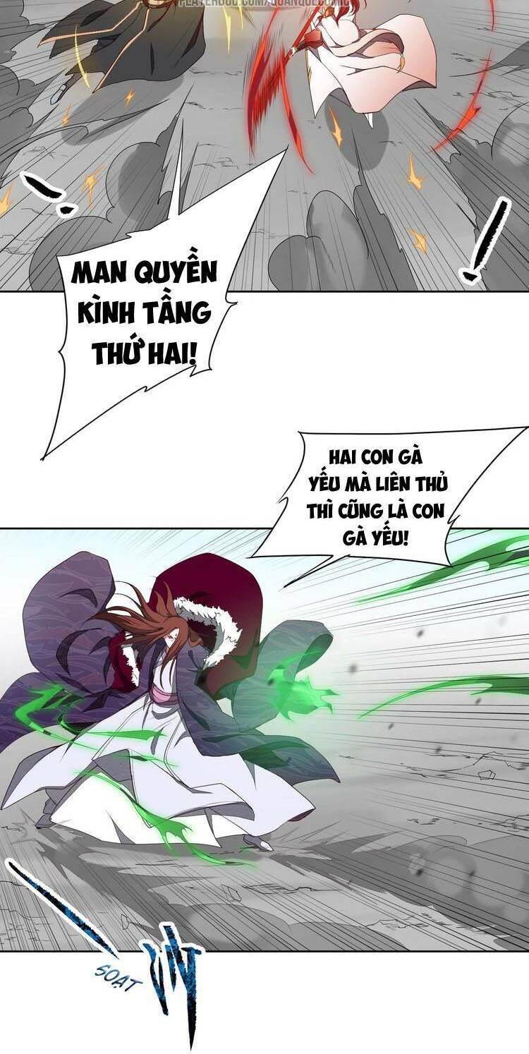 Chương 25 - Trang 16