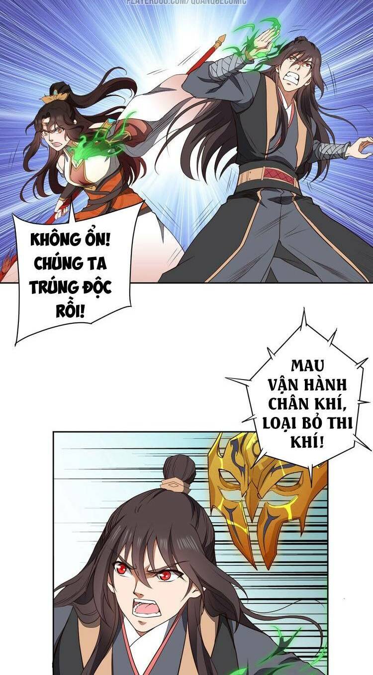 Chương 25 - Trang 18