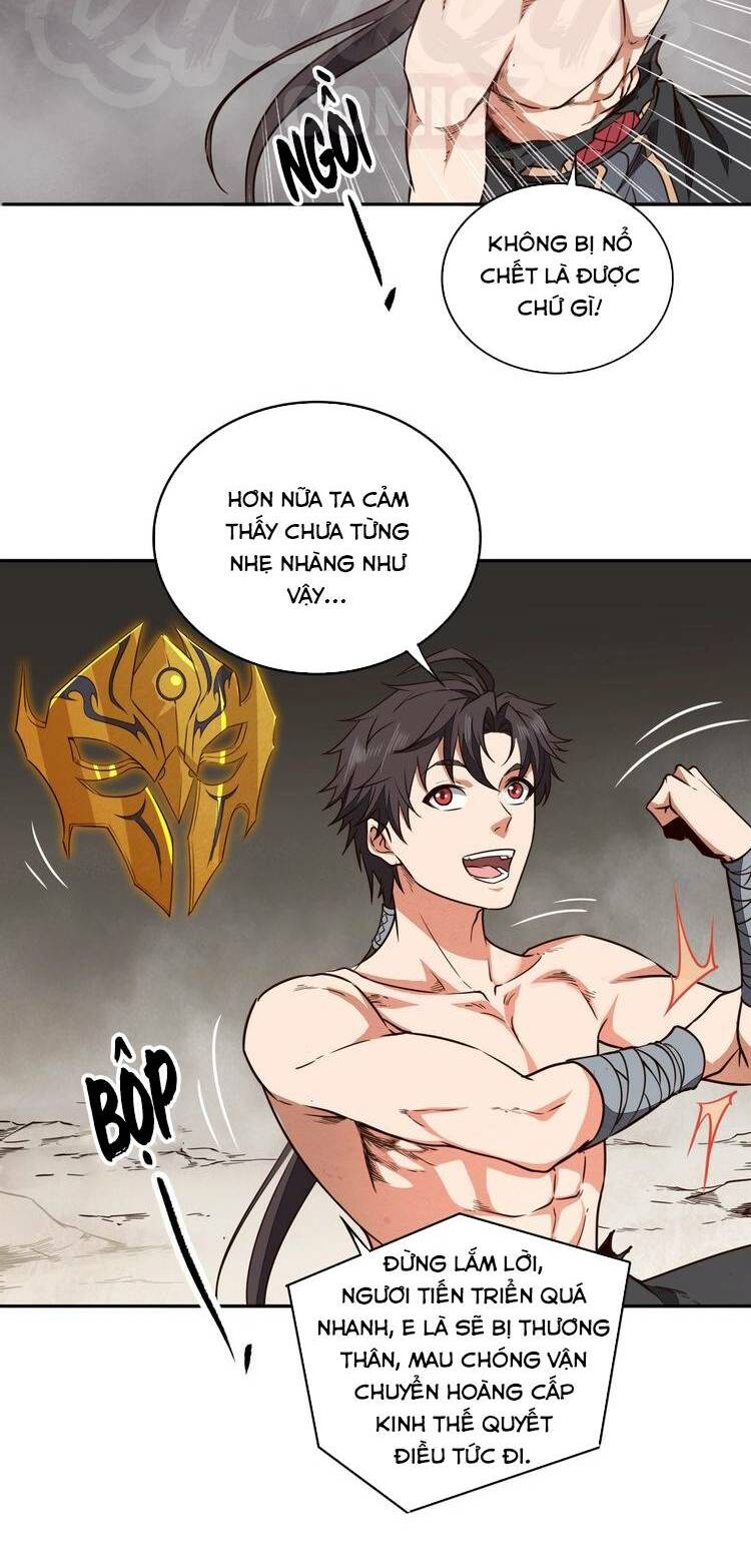 Chương 33 - Trang 20