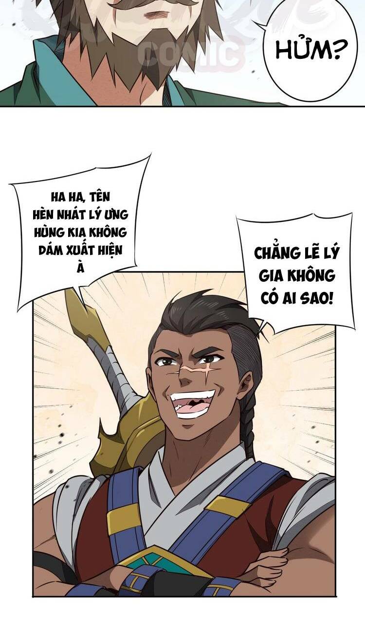 Chương 34 - Trang 32