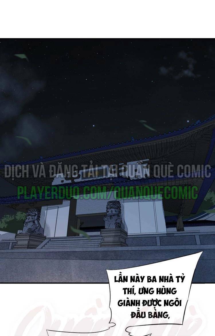 Chương 36 - Trang 1