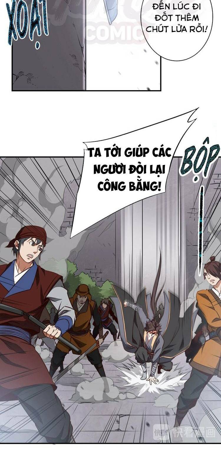 Chương 36 - Trang 18