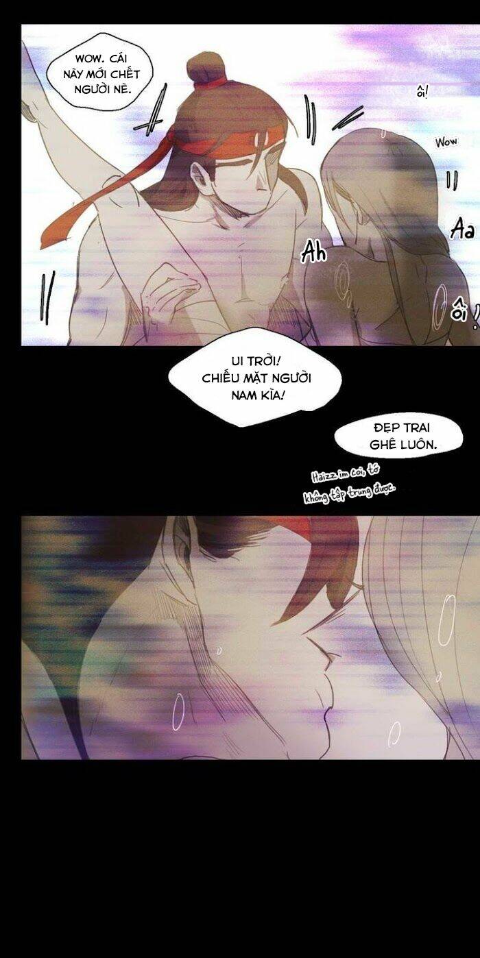 Chương 39 - Trang 22