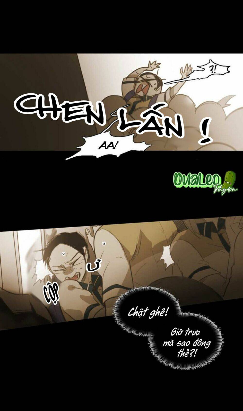 Chương 43 - Trang 28