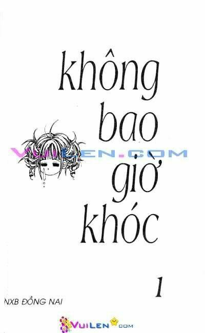 Chương 1 - Trang 1
