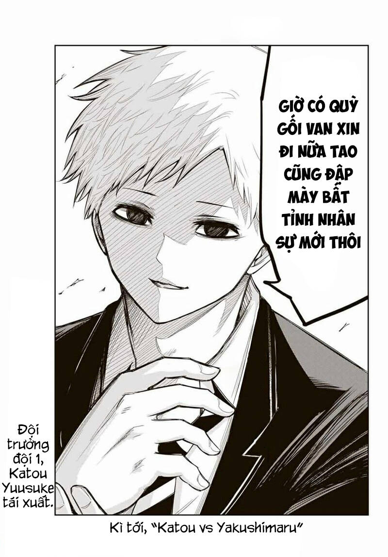 Chương 100 - Trang 18