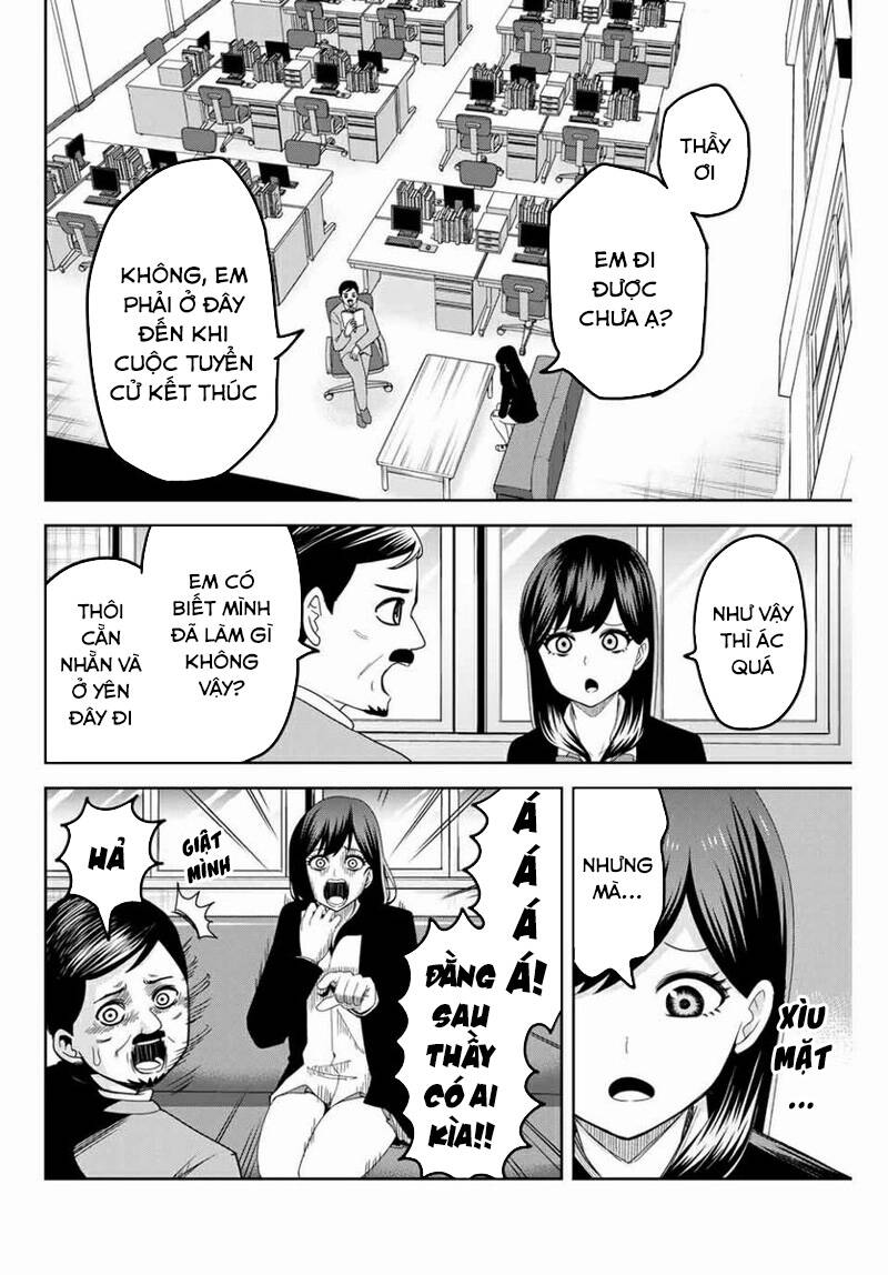 Chương 105 - Trang 15