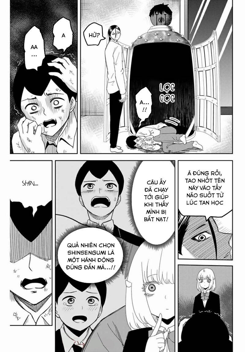 Chương 115 - Trang 8