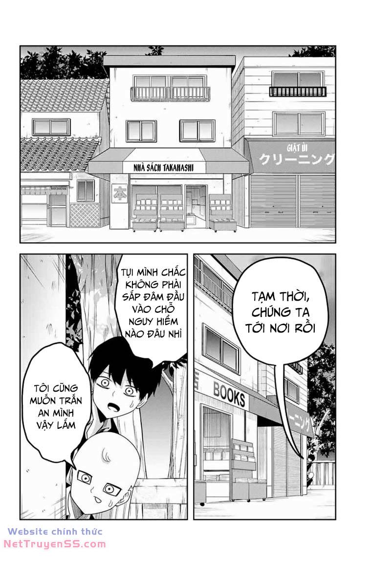 Chương 122 - Trang 11