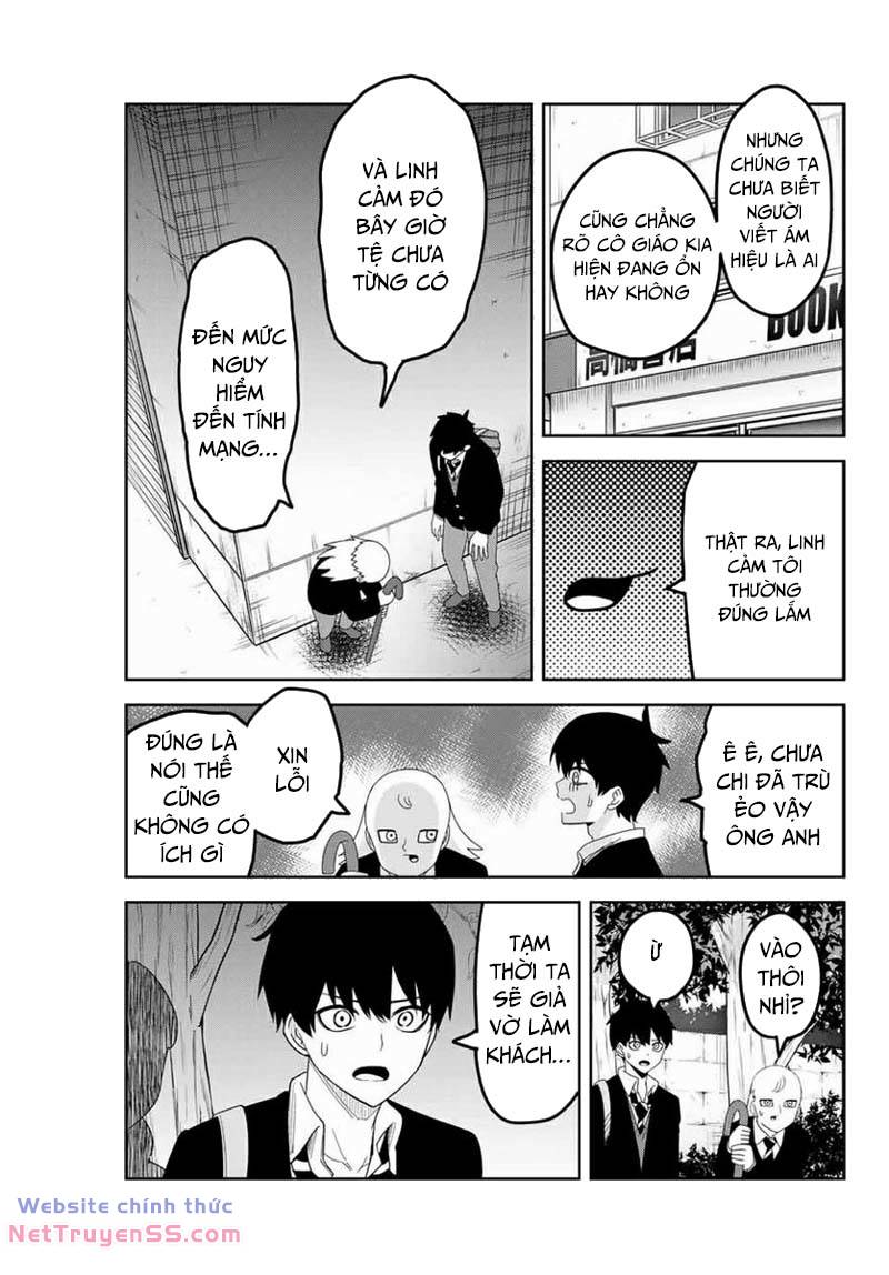 Chương 122 - Trang 12